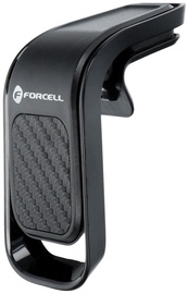 Auto telefonihoidik Forcell Carbon Magnetic B060