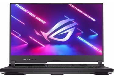 Portatīvais dators Asus ROG Strix G15 G513RW-HQ044W PL 90NR0895-M001E0 PL, 6800H, 16 GB, 1 TB, 15.6 "