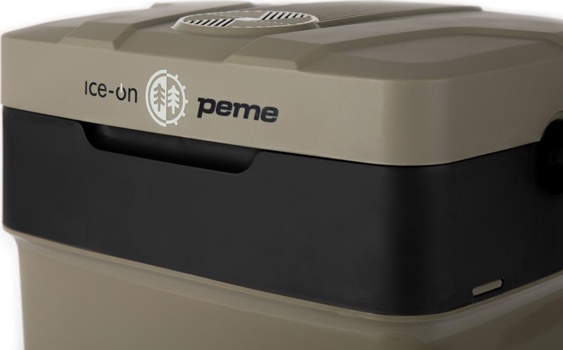 Автомобильный холодильник Peme Ice-On, 26 л, 54 Вт