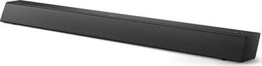 Soundbar süsteem Philips TAB5105/12, must (kahjustatud pakend)