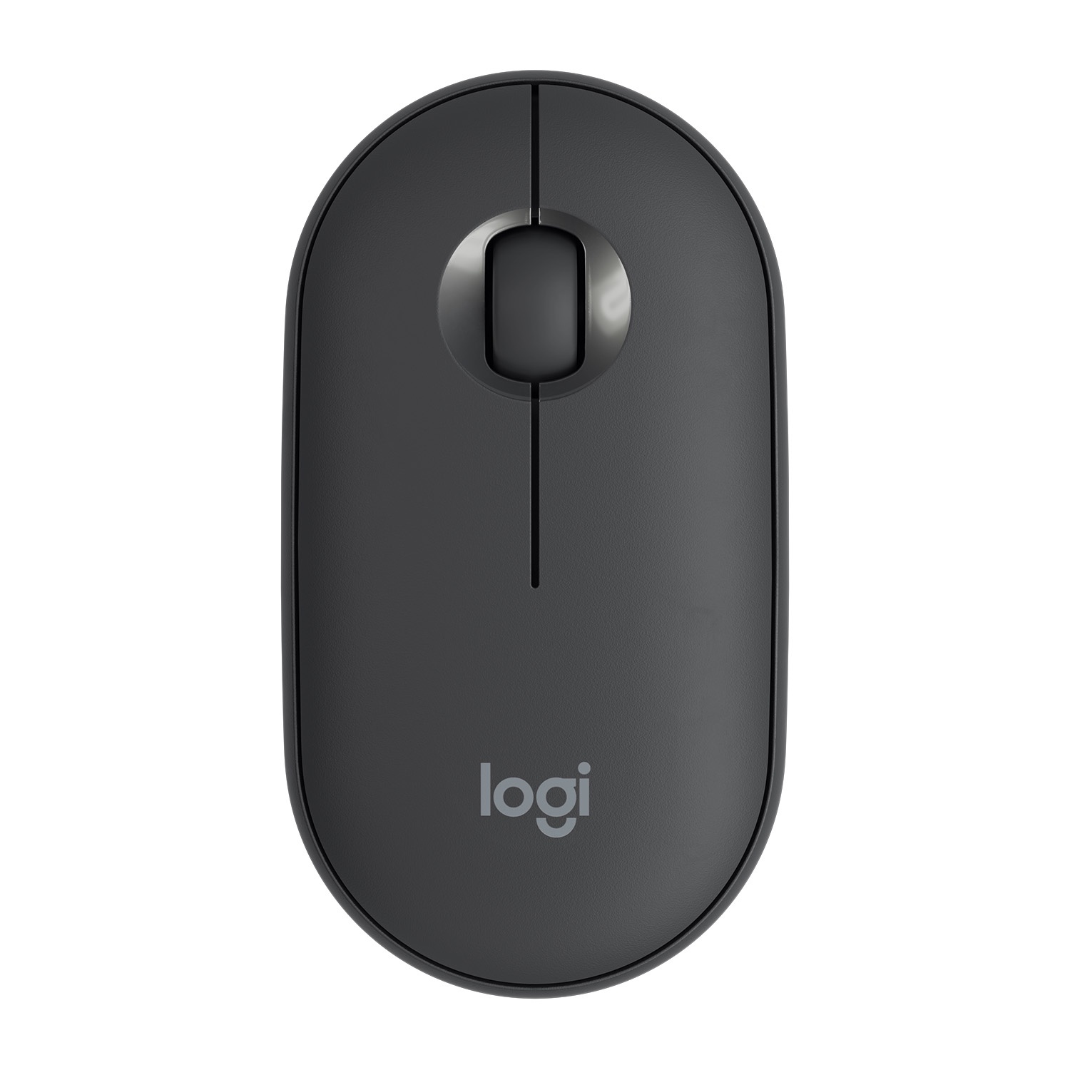 logitech pebble it