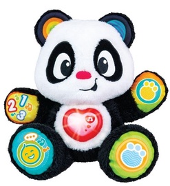 Žaislinis gyvūnas Smily Play Learn With Me Panda 000797, anglų