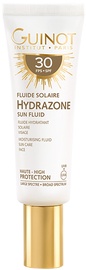 Apsauginis fluidas nuo saulės Guinot Hydrazone Sun SPF30, 50 ml