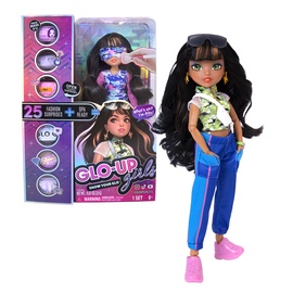 Lelle Character Toys InstaGlam Glo-Up Girls Alex 83003, 30 cm