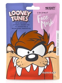Veido kaukė Mad Beauty Looney Tunes FG2671, 25 ml