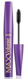 Skropstu tuša Delia Cosmetics Max Volume, 12 ml