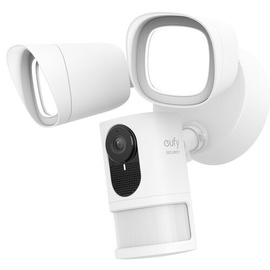 Valvekaamera Eufy Floodlight Camera 2K