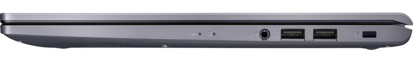Ноутбук Asus ExpertBook P1512CEA-EJ0004, Intel® Core™ i3-1115G4, 8 GB, 256 GB, 15.6 ″