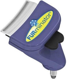 Расчески для домашних животных Furminator FURflex, S