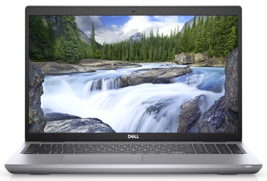 Sülearvuti Dell Latitude 5521, Intel® Core™ i7-11850H, 16 GB, 512 GB, 15.5 "