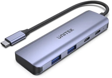 USB jaotur Unitek H1107Q