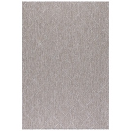 Ковровая дорожка Ayyildiz Zagora ZAGORA802504512BEIGE, бежевый, 250 см x 80 см