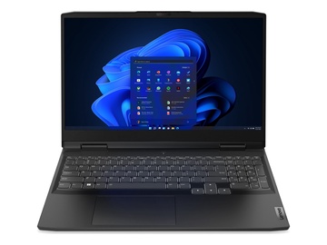 Ноутбук Lenovo Gaming 3 15IAH7, Intel Core i5-12500H, 8 GB, 512 GB, 15.6 ″
