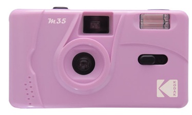 Analoginė kamera Kodak Reusable Film Camera M35