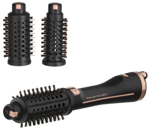 Щетка для укладки волос Rowenta Virtuose Brush CF9620