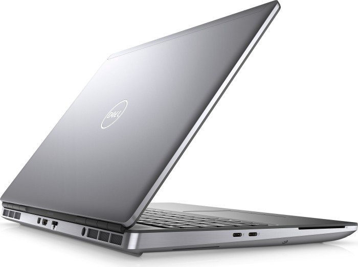 Sülearvuti Dell Mobile Precision 7560, Intel® Core™ i9-11950H, 16 GB, 512 GB, 15.6 "