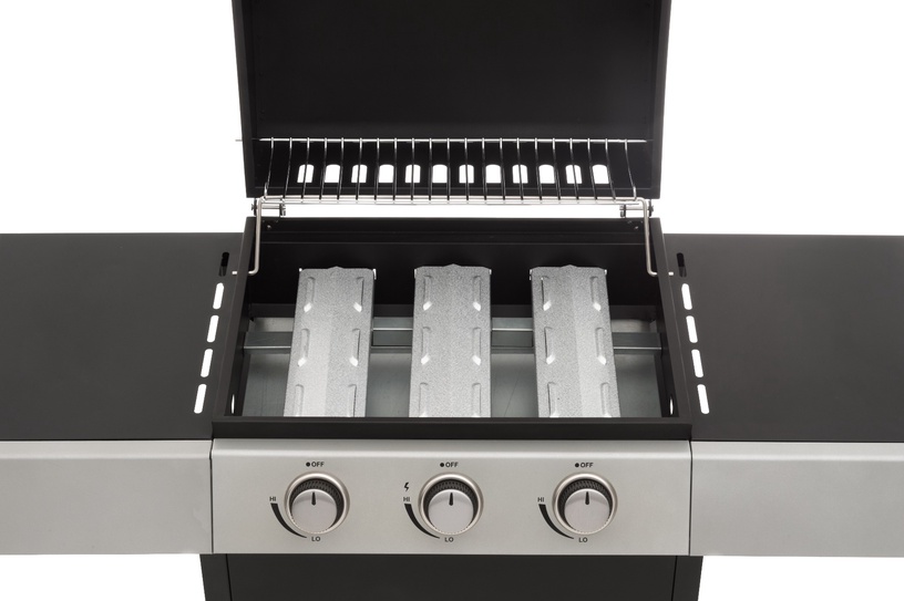 Gaasigrill Mustang Maryville 3, 100 cm x 51 cm