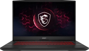 Sülearvuti MSI Pulse GL76 12UEK-209NL, Intel® Core™ i9-12900H, 16 GB, 1 TB, 17.3 "