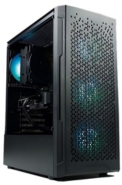 Statsionaarne arvuti Intop RM34906 Intel® Core™ i5-12400F, Nvidia GeForce RTX 4060, 16 GB, 2250 GB