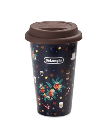 Termoss DeLonghi DLSC075, 0.3 l, daudzkrāsains