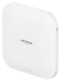 Juhtmevaba side võrgu tugijaam Netgear WAX620, 5 GHz, valge