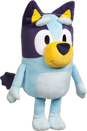 Pehme mänguasi Moose Bluey, sinine, 45 cm