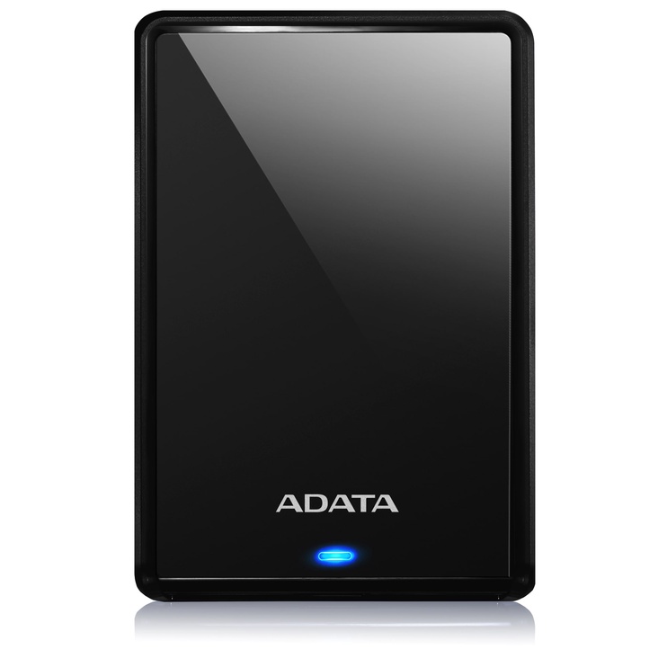 Жесткий диск Adata HV620S, HDD, 1 TB, черный