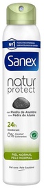 Dezodorants sievietēm Sanex Natur Protect Alum Stone, 200 ml