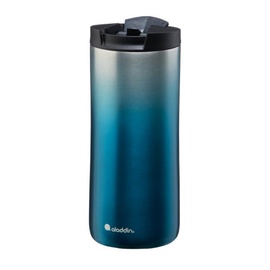 Termokrūze Aladdin Urban Thermavac, 0.35 l, zila