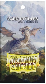 Lauamängu tarvik Dragon Shield Card Dividers