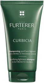 Шампунь Rene Furterer Curbicia Purifying Lightness, 150 мл