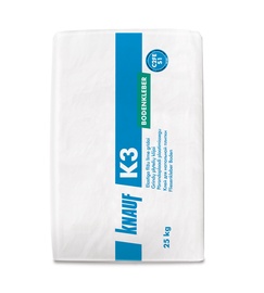 Клей для плитки Knauf K3 Boden Profi C2FES1, 25 кг