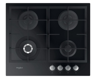 Gaasipliit Whirlpool AKTL 629/NB1