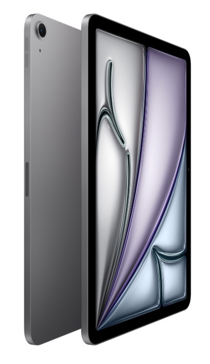 Планшетный компьютер Apple iPad Air M3 Wi-Fi, 11″, 8GB/256GB, space grey