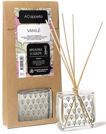 Домашний ароматизатор Acappella Vanilla, 100 мл