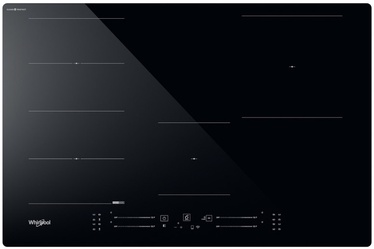 Indukcijas plīts Whirlpool WF S7977 CPNE