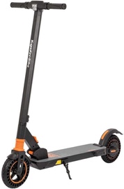Электрический самокат Kugoo Kirin S1 Pro, черный (товар с дефектом/недостатком)/01