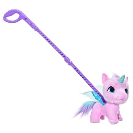 Игрушечное животное Furreal FurReal Flyalots Flitter My Unicorn F6372