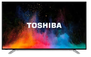 Televizors Toshiba 43UA2B63DG, Direct LED, 43 "