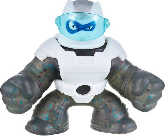 Фигурка-игрушка Tm Toys Goo Jit Zu Cosmic Pantaro GOJ41213