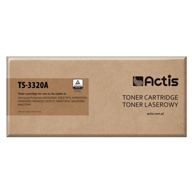 Tonera kasete Actis TS-3320A, melna