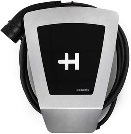 Elementu lādētājs Heidelberg Wallbox Energy Control
