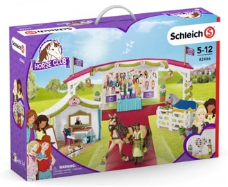 Rotaļlietas Schleich Horse Club 42466, 58 cm, 116 gab.