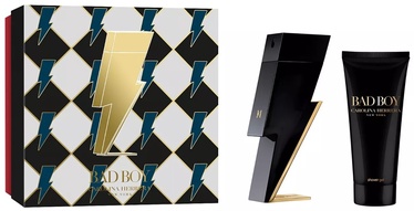 Подарочные комплекты для мужчин Carolina Herrera Bad Boy, мужские