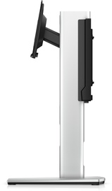 Turētājs Dell OptiPlex Micro AIO MFS22, 19-27", 5.8 kg