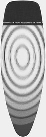 Gludināmo dēļu pārvalks Brabantia Ironing Board Cover D, 1450 mm x 600 mm