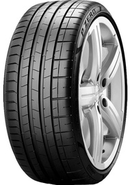 Летняя шина Pirelli P Zero PZ4 245/40/R19, 98-Y-300 km/h, B, B, 70 дБ