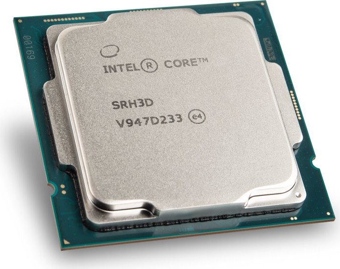 Procesors Intel Intel® Core™ i9-10900F 2.8GHz 20MB BX8070110900FSRH90, 2.8GHz, LGA 1200, 20MB