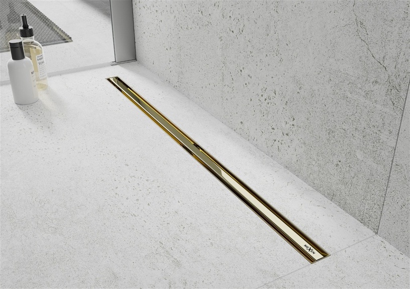 Трап для душа Mexen Flat 360 Slim, 70 см
