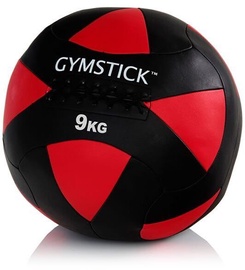 Мяч Gymstick Wall Ball, 333 мм, 9 кг